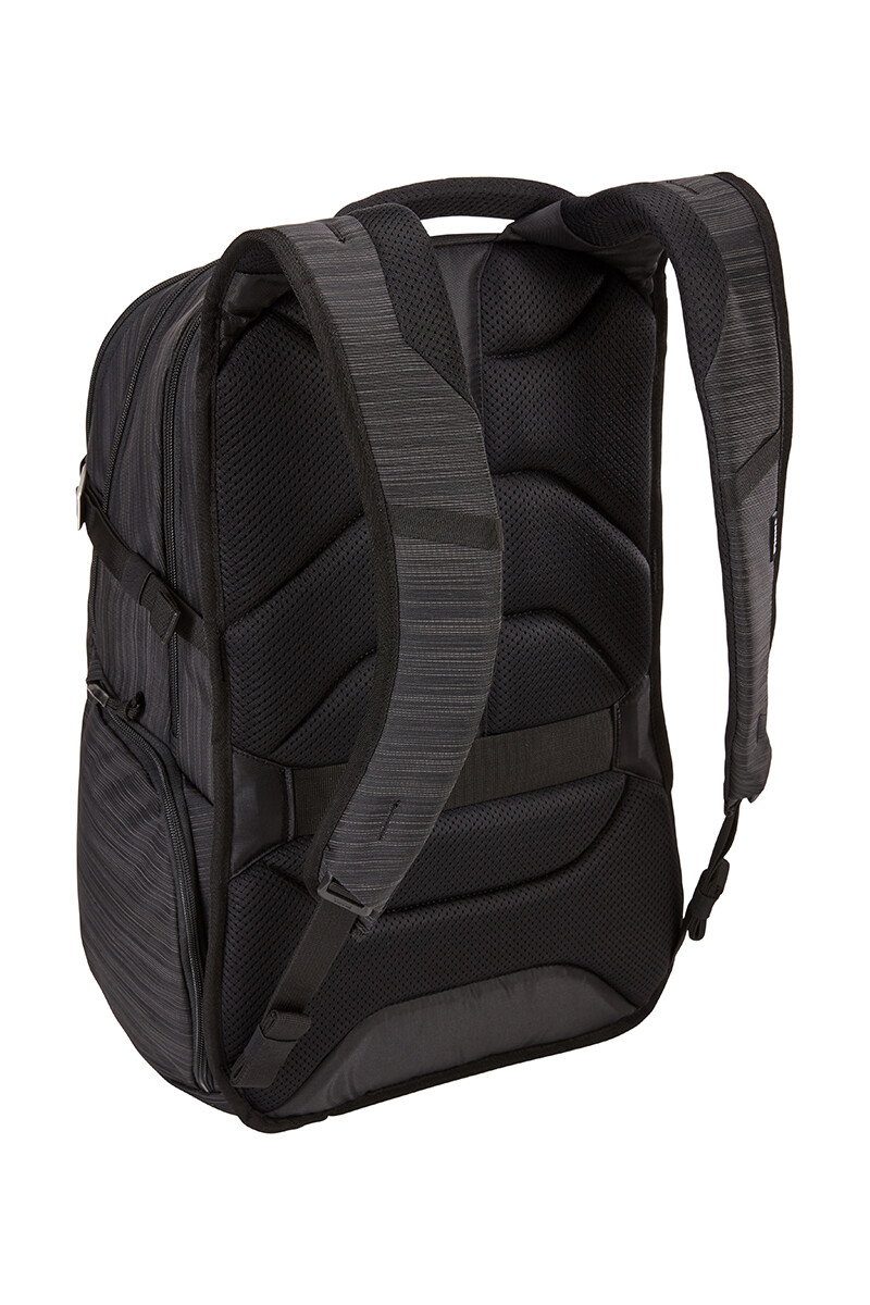 Construct Backpack 28L - Black Construct Backpack 28L - Black