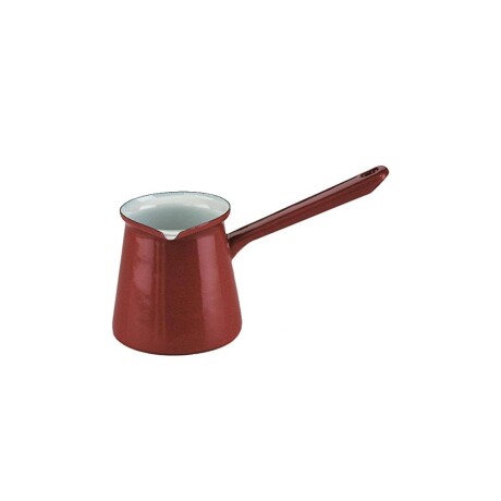 CAFETERA TURCA ROJA 0.5 LTS Cafetera Turca Roja 0.5 Lts