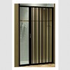 Mampara Plegable PVC (Varias Medidas) (1,00x1,85)