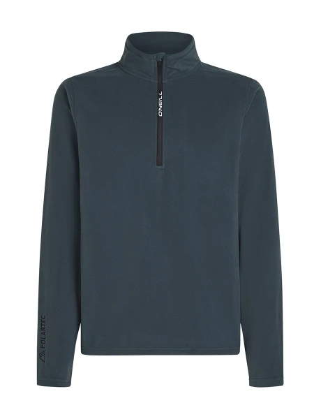 Buzo Jack's Polartec Azul