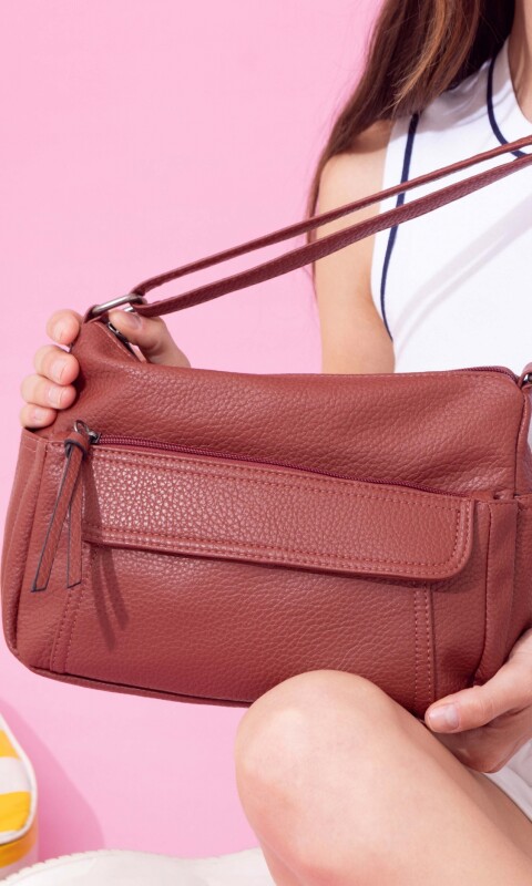 BANDOLERA MORRAL PUEBLA BORDEAUX MERLOT