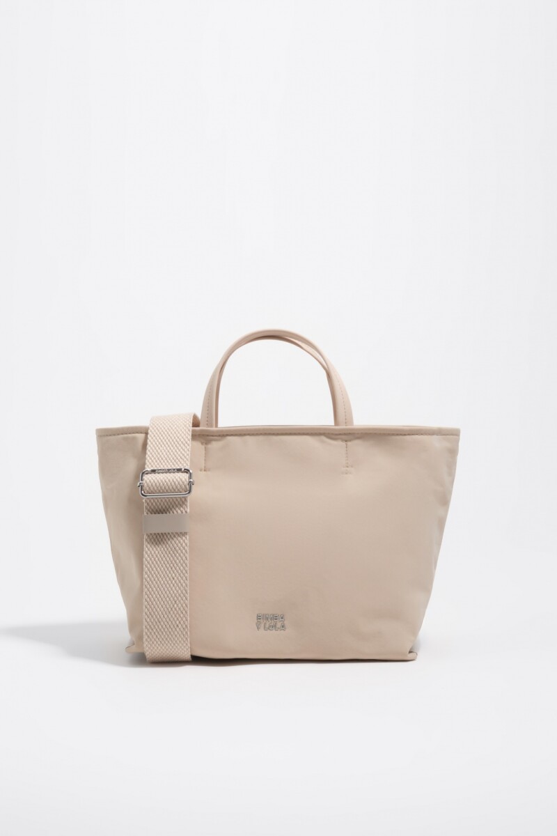BOLSO SHOPPER MEDIANO Arena