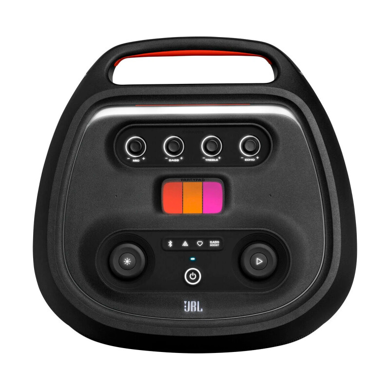 Parlante JBL PartyBox Ultimate Negro Bluetooth 1100W Parlante JBL PartyBox Ultimate Negro Bluetooth 1100W