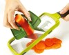 Mandolina Multi-Grip™ Multi-Grip -Verde - Preventa Mandolina Multi-Grip™ Multi-Grip -Verde - Preventa