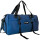 Bolso De Viaje Expert Deportivo Grande Impermeable Azul