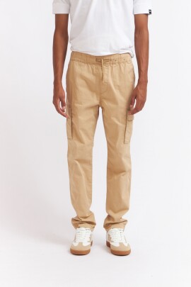 PANTALÓN JIM BEIGE