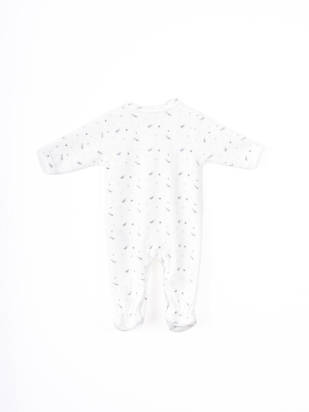 ENTERITO VEL II BLANCO