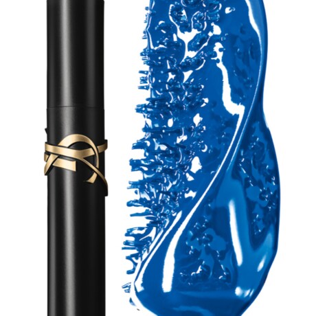 Ysl Mascara Lash Clash Blue 4 Mv Ysl Mascara Lash Clash Blue 4 Mv