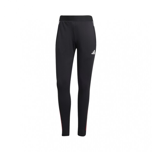 PANTALÓN adidas DE ENTRENAMIENTO TIRO 25 COMPETITION Black/Red