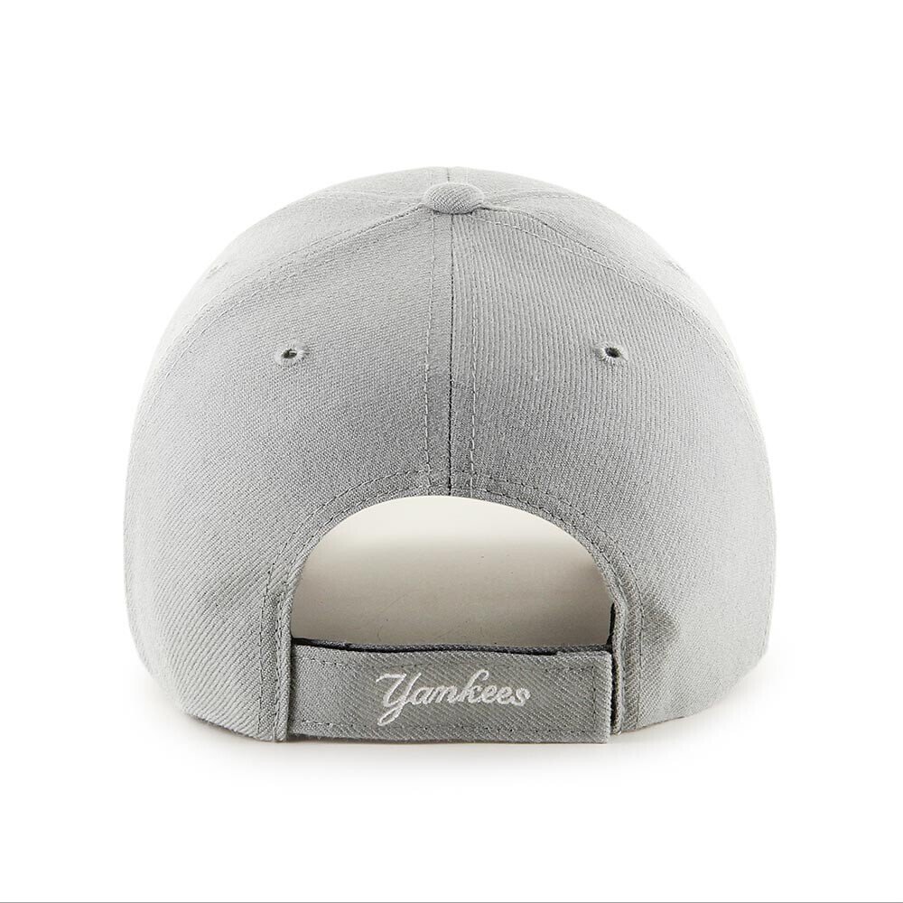 MLB New York Yankees 47 MVP - Unisex Grey