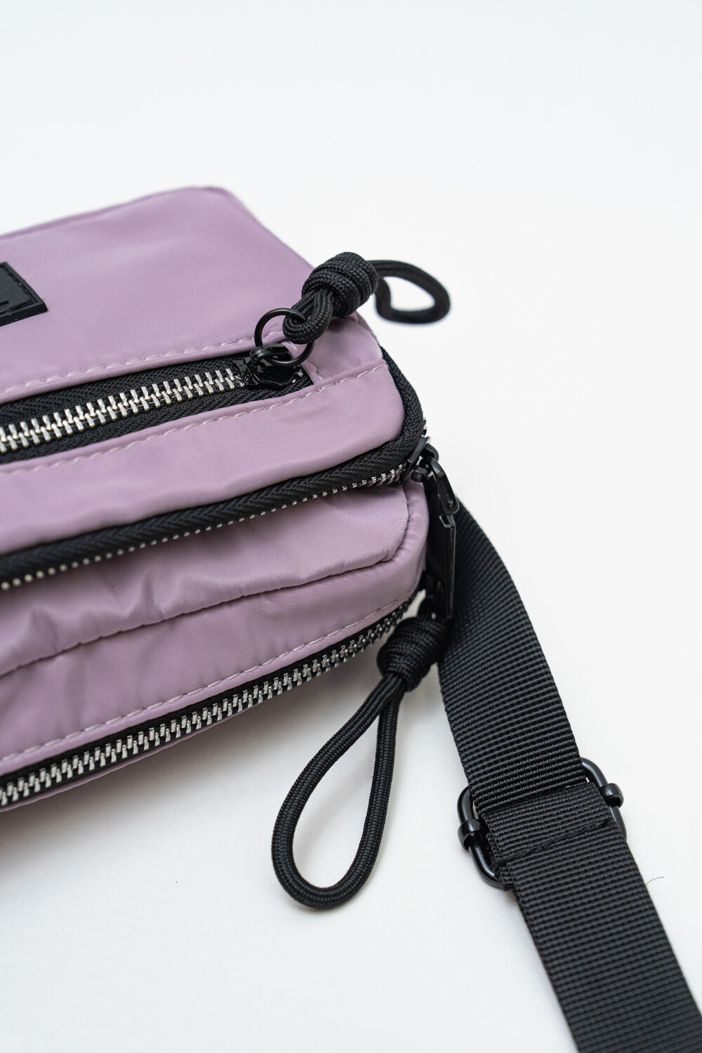 Cartera Solea Violeta