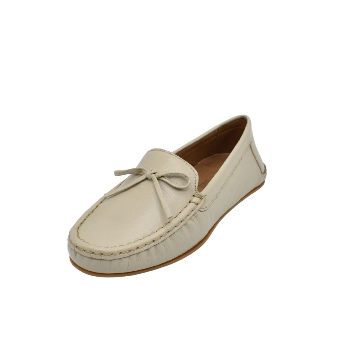 ZAPATO 35-40 - CREME 