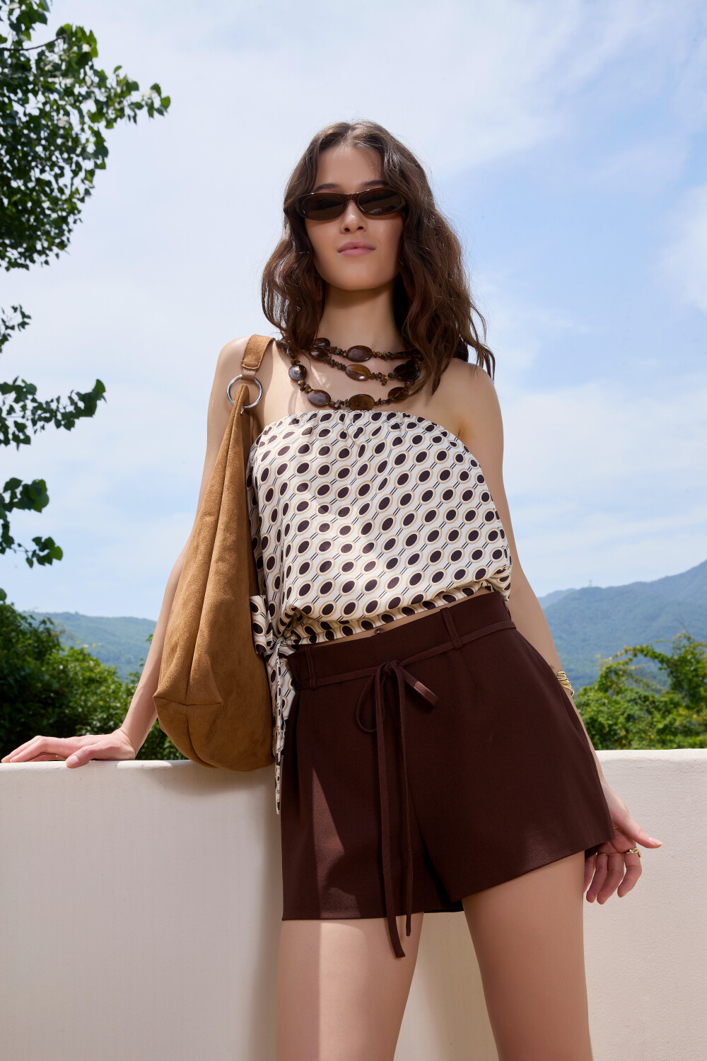 Tops Eirae Estampado 1