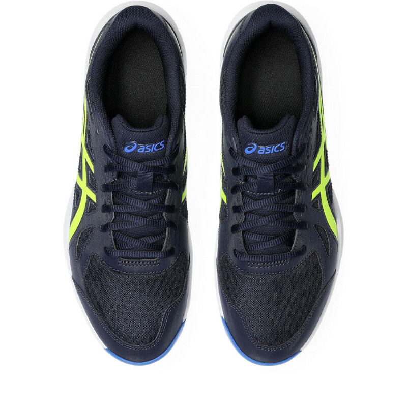 Zapatillas Vóley Upcourt 6 Hombre Mindonesianight/safety Yellow