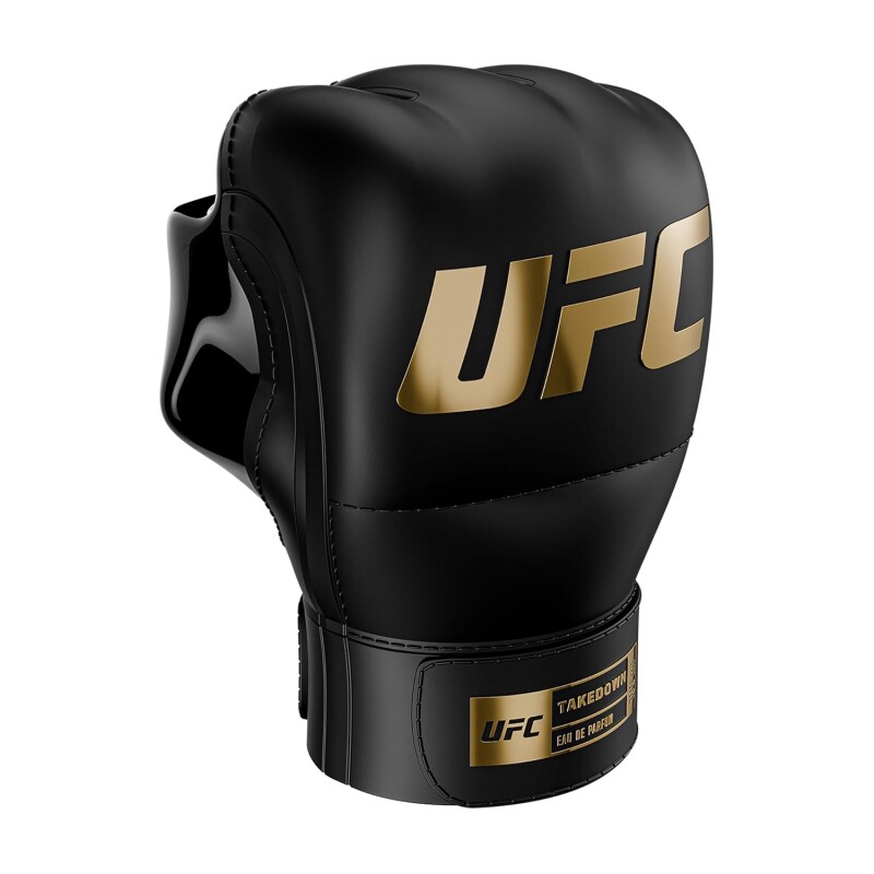 UFC Takedown Eau de Parfum - 100ml Masculino