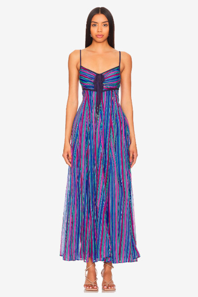 DREAM WEAVER MAXI Azul
