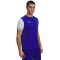 UA M Challenger Team Jersey BLU-400