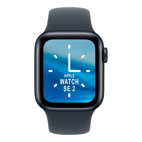 Apple - Smartwatch Apple Watch se 2 40MM S/m MXE73LL/A - 1,57'' Retina Oled Ltpo. 2 Core. Rom 32GB. 001