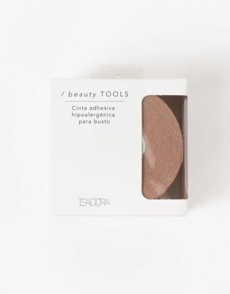 Complementos de Cosmética Cinta Adhesiva Corporal - Rosa Piel