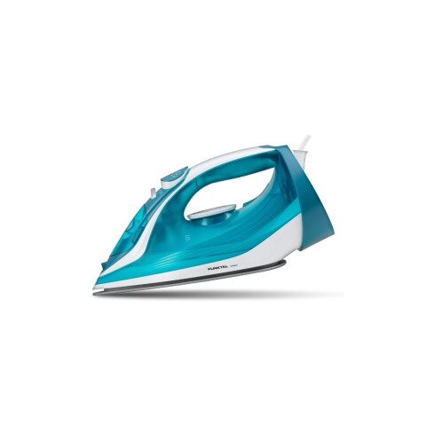 PK_810 PLANCHA A VAPOR PUNKTAL 2200 W DE CERAMICA Pk_810 Plancha A Vapor Punktal 2200 W De Ceramica