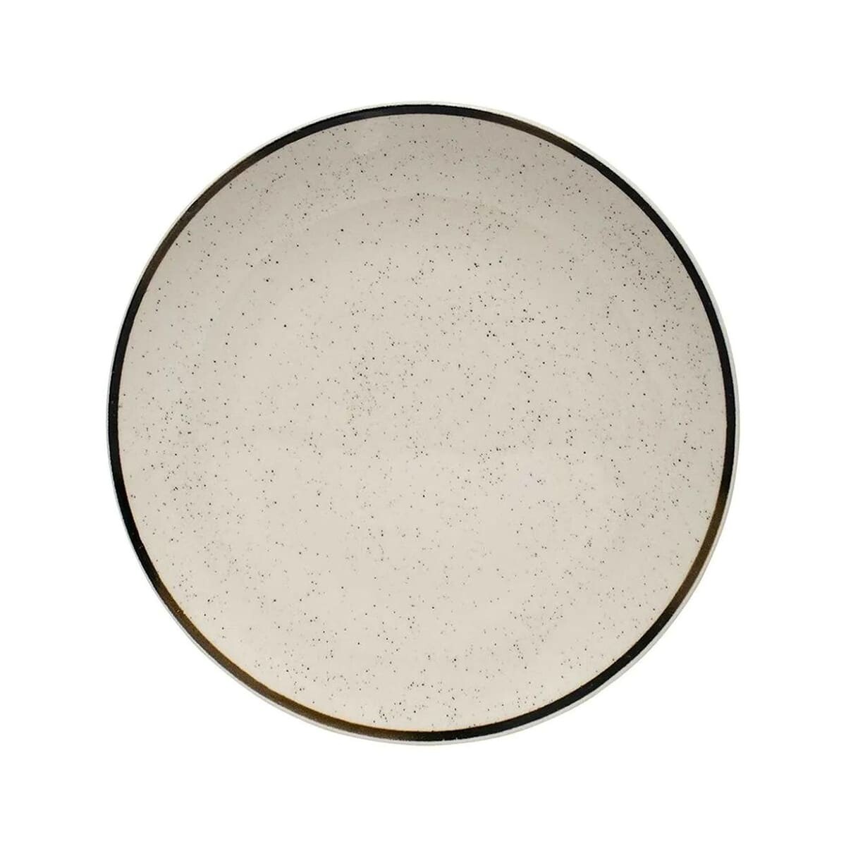 Plato postre Brisa 20 cm OXFORD 