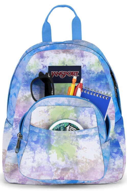 MOCHILA MINI HALF PINT BATIK WASH