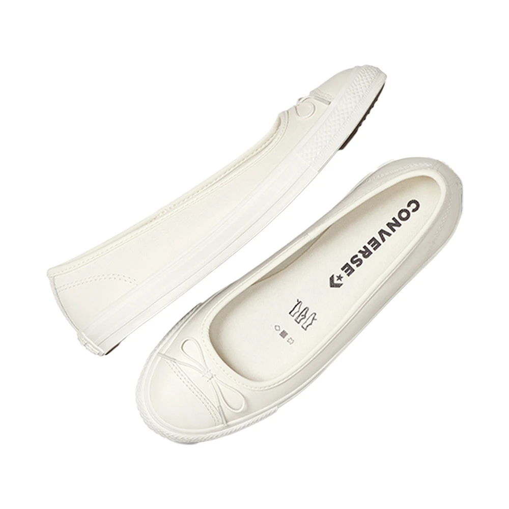 CT AS Dainty Ballerina Leather Cream