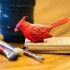 Pajaro Cardenal Cardinal Safari Figura Muñeco Realista Pajaro Cardenal Cardinal Safari Figura Muñeco Realista
