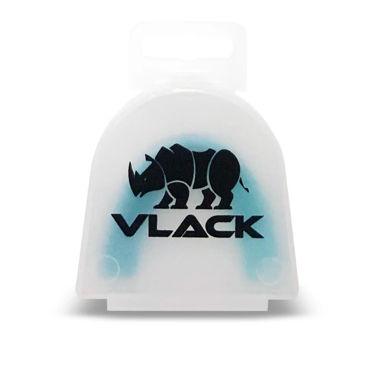 Protector Bucal de Silicona Vlack 