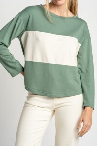 Sweater Safari