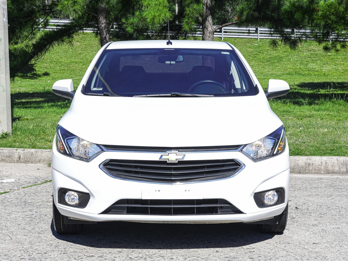 Chevrolet Prisma LTZ 1.4 | Permuta / Financia Chevrolet Prisma LTZ 1.4 | Permuta / Financia