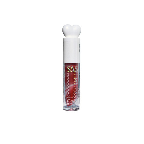 SAS Brillo labial Tono 1