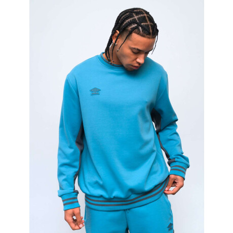 Abrigo a la Base Cuts de Hombre Gris