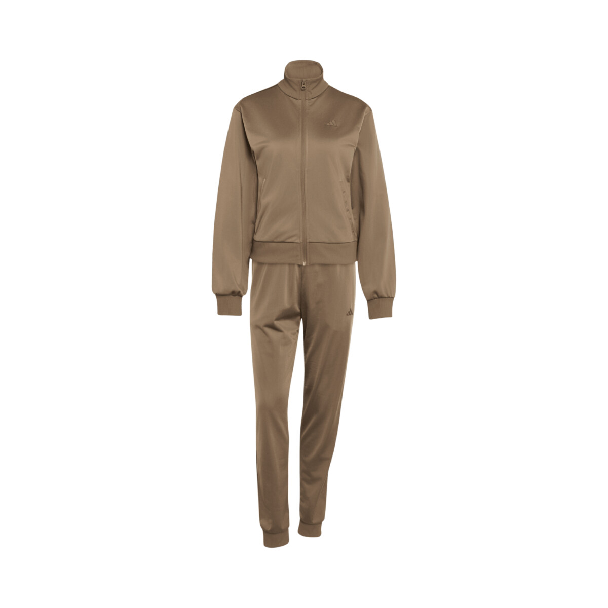 Equipo adidas Essentials Feel Cozy - KHAKI 