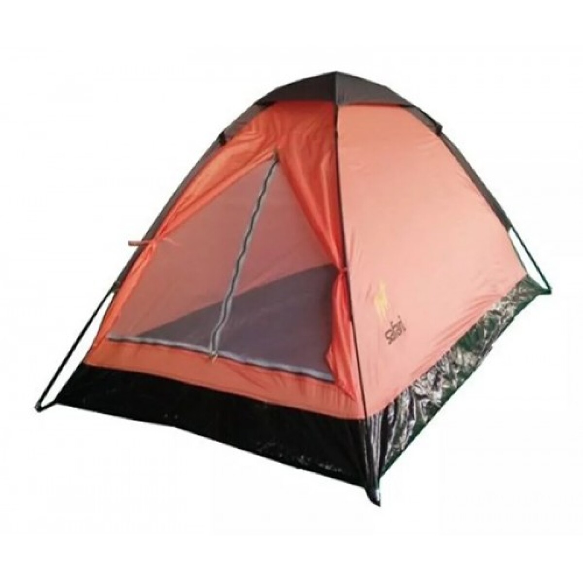 CARPA SAFARI SF100 MADAGASCAR 2PERS 