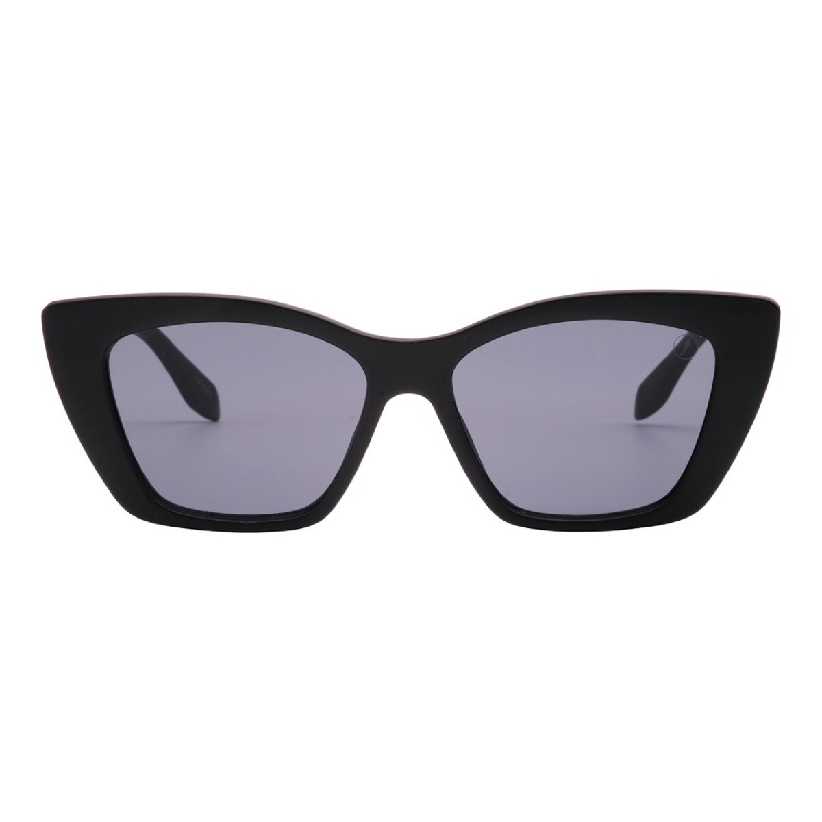 Lentes de Sol Chilli Beans Mykonos - Negro Matte 
