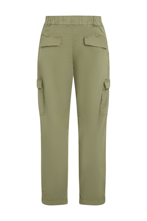 Pantalones Essentials Cargo Fern Pantalones Essentials Cargo Fern