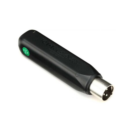 Receptor Bluetooth Xvive P3 Xlr Para Consolas Y Cajas Activas Receptor Bluetooth Xvive P3 Xlr Para Consolas Y Cajas Activas