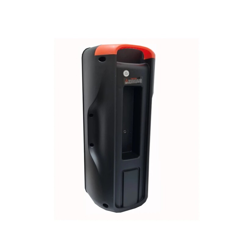 PARLANTE PORTABLE AEK S-20407 PARLANTE PORTABLE AEK S-20407