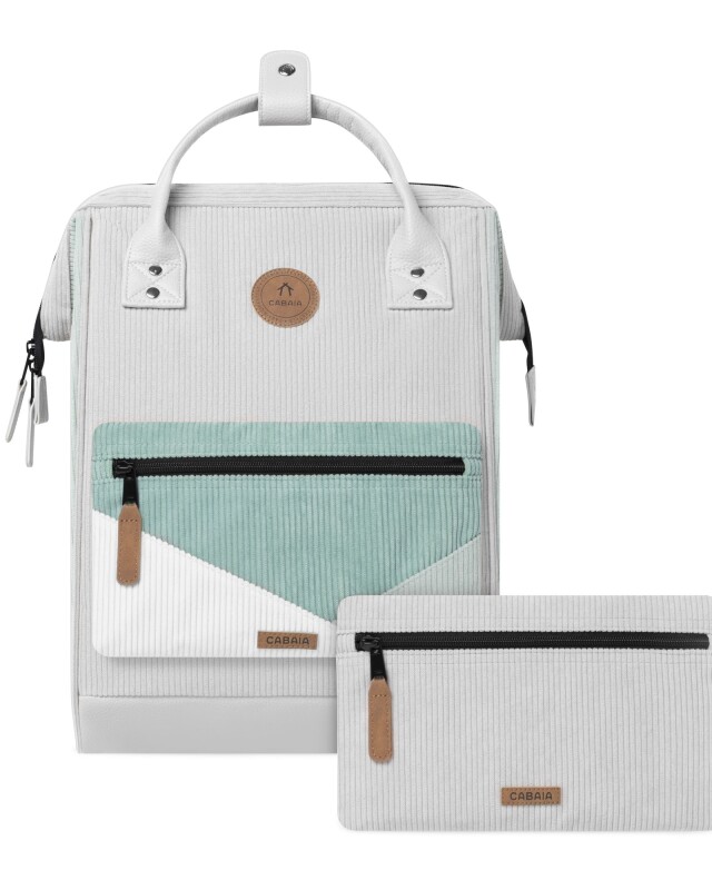 Cabaia Mochila Backpack - Adventurer Columbus Cabaia Mochila Backpack - Adventurer Columbus