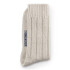 Medias Cotton Twist Off White