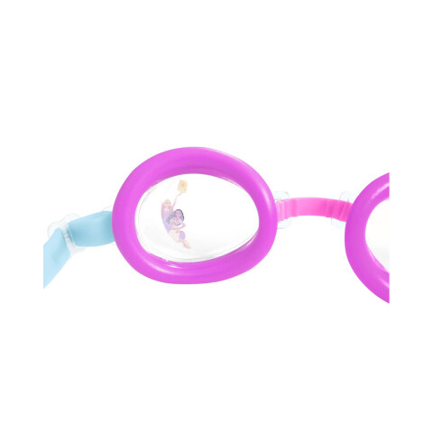 Lentes de Natación Bestway Sirenita +3 Años Princesas