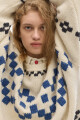 Buzo Campo Off White