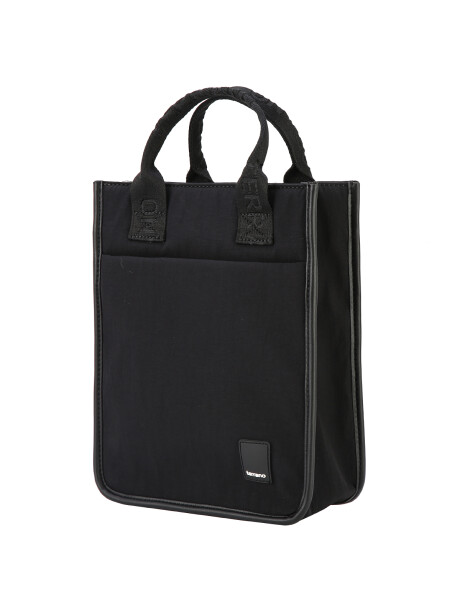 Bolso Matero Negro