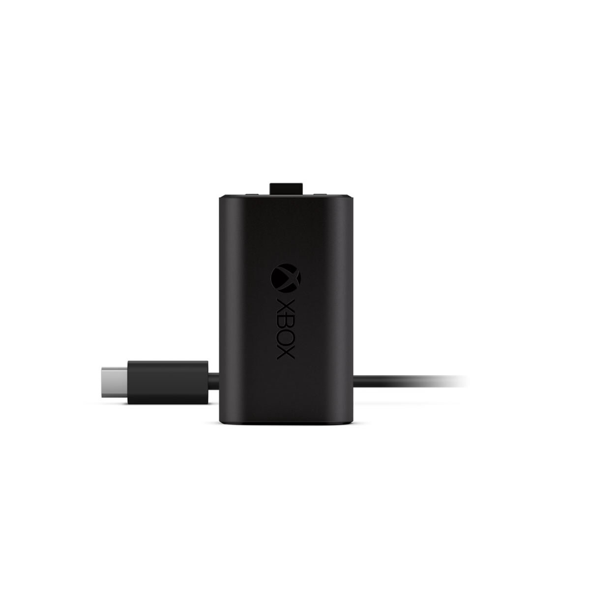 Bateria Para Joystick De Xbox One Original 30 Hrs X Carga 