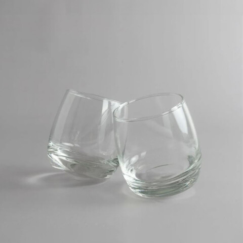 Vaso Cuba Ocean Glass 270ml | Unidad Vaso Cuba Ocean Glass 270ml | Unidad