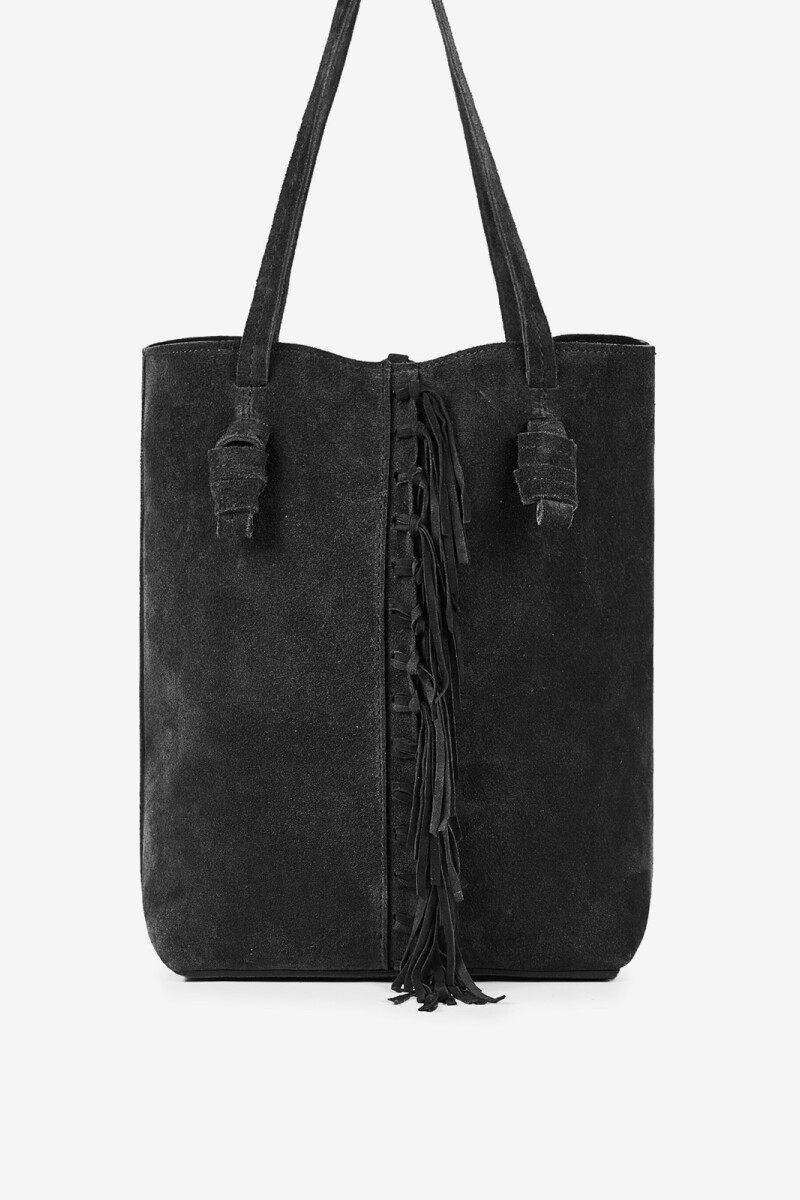 BOLSO Negro