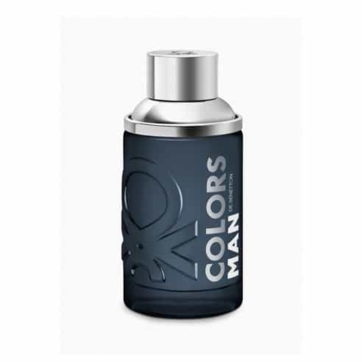 Perfume Benetton Colors Men Black EDT 60ml 