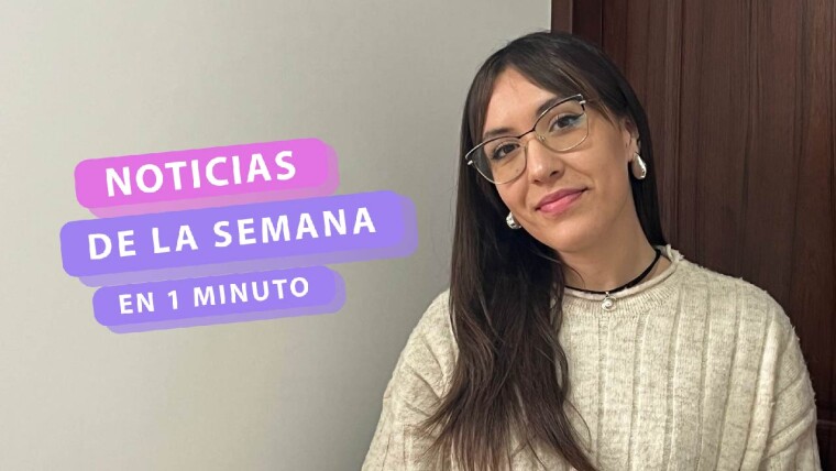Noticias de la semana 27-6
