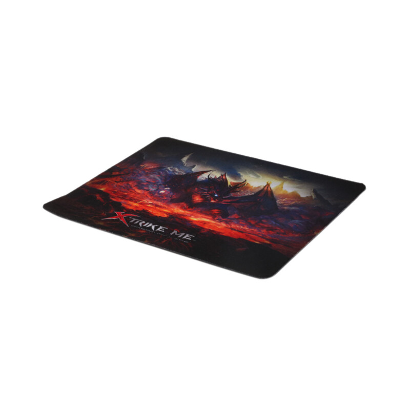 MOUSE PAD XTRIKE ME MP-002 MOUSE PAD XTRIKE ME MP-002